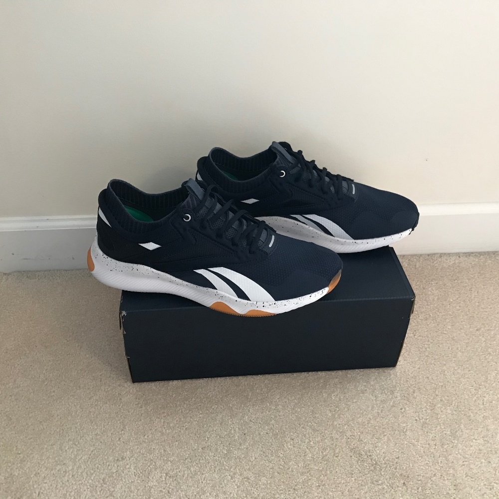 Reebok HIIT TR Training Shoes